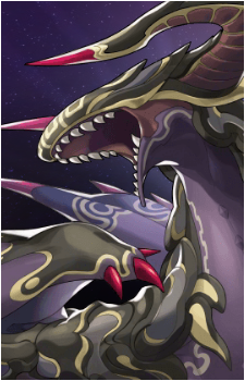 Nyarlathotep's image