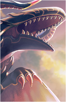 Nyarlathotep {DL}