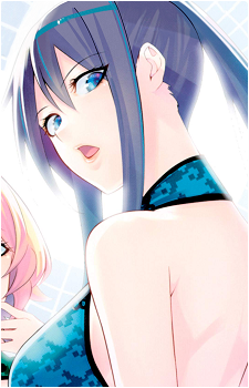 Hiyama Ryouko's image