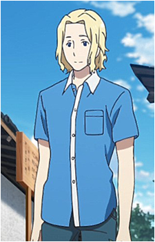 Mr. Sandal