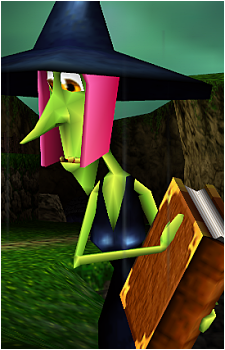 Mingella's image