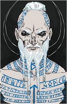 Ragnar Volarus's image