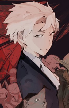 Hiroto the Paradox