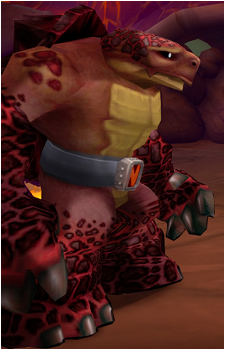 Magmadon's image