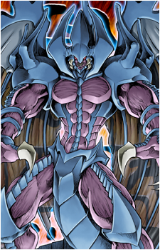 Raviel, Lord of Phantasms's image