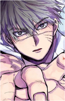Nijisuke Murokawa's image