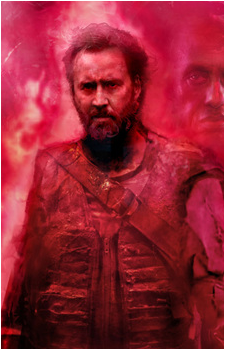 Red Miller