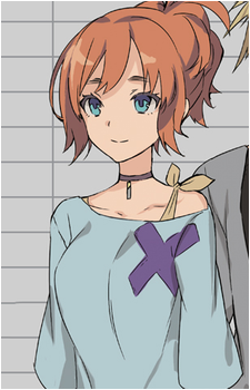 Aricia's image