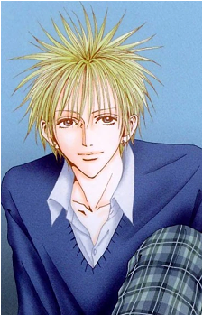 Naoki Fujieda's image