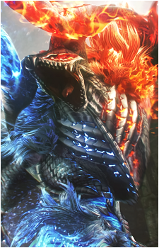 Eruzerion's image