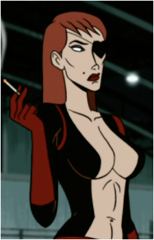 Molotov Cocktease's image