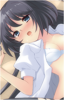 Mayuri Shirasagi