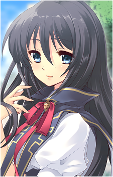 Mayuri Shirasagi's image