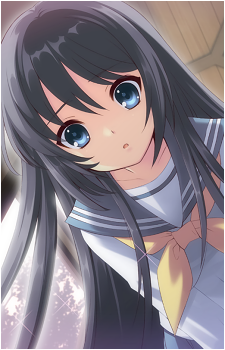 Mayuri Shirasagi