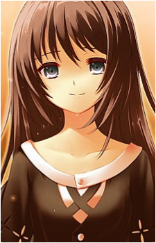 Mayuri Shirasagi