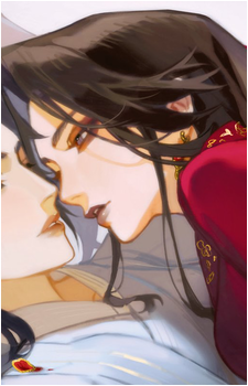 Fu Wanqing's image