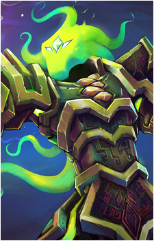 Varyn's image