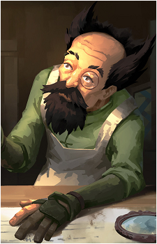 Image 2 - Art: Le Vuong Image 2