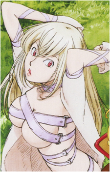 Artemis {JnM}