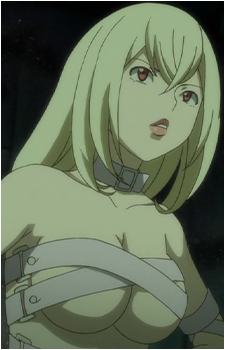 Artemis {JnM}