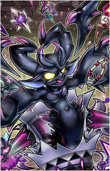 Mimighoul Archfiend's image