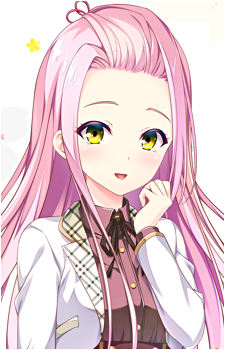 Yuuna Harunohara