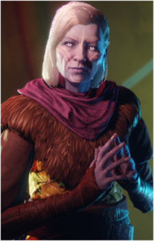 Tyra Karn's image