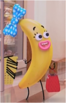Banana Barbara's image