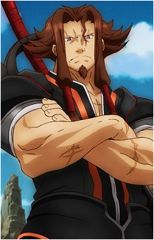 Clint {ToV}
