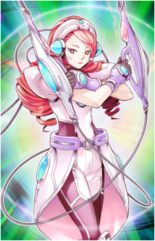Serene Psychic Witch's image