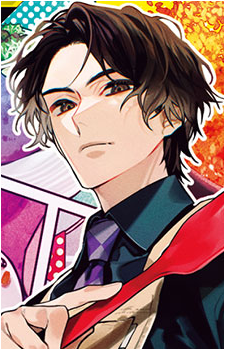 Spanner Kurogane's image