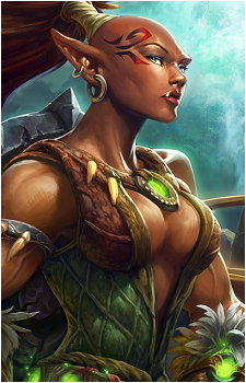 Aggralan's image
