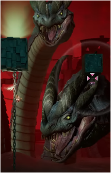 Hydra {SF} Image