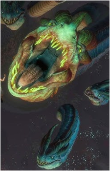 Hydra {SF}