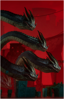 Hydra {SF}'s image