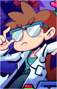 Dr. Paige's image