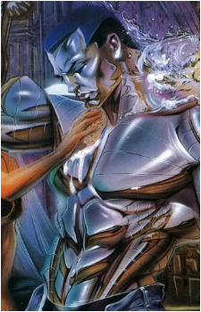 Colossus (Piotr Rasputin)