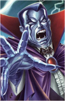 Colossus (Piotr Rasputin)