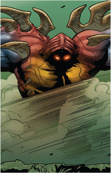 Colossus (Piotr Rasputin)