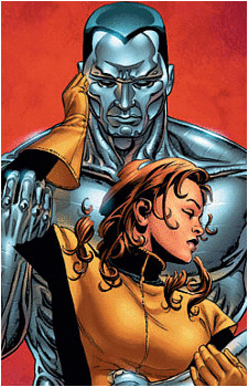 Colossus (Piotr Rasputin)