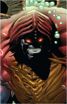 Colossus (Piotr Rasputin)