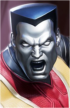 Colossus (Piotr Rasputin)