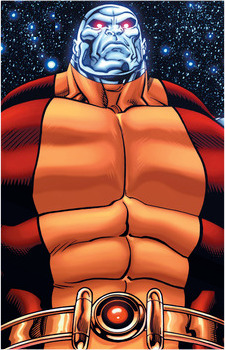 Colossus (Piotr Rasputin)