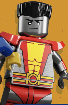 Colossus (Piotr Rasputin)