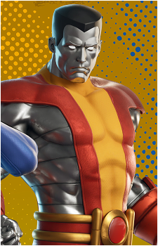 Colossus (Piotr Rasputin)