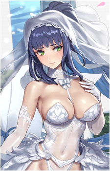 Ludmilla {ET}