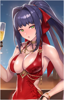 Ludmilla {ET}