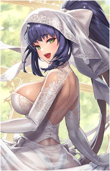 Ludmilla {ET}
