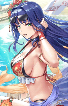 Ludmilla {ET}