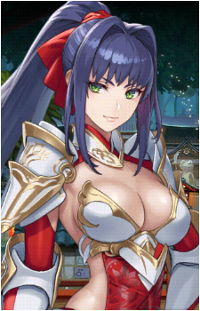 Ludmilla {ET}'s image
